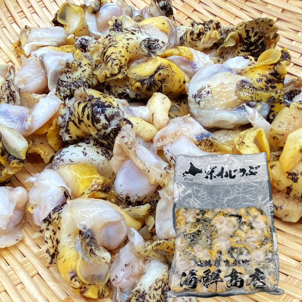 商品案内 海鮮商店