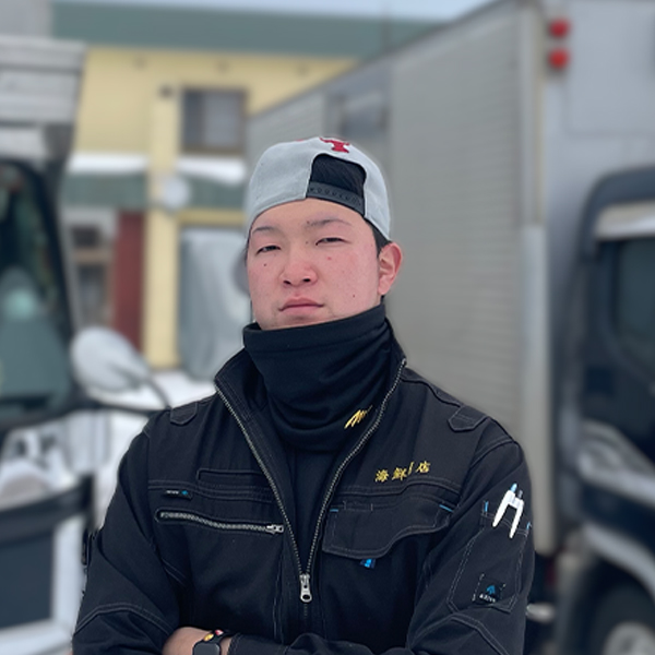 工場長 1